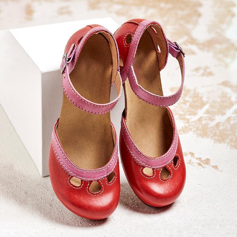 Comfortable Women's Summer Sandals with Arch Support