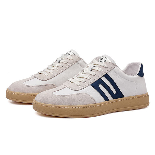 Men's Casual Breathable Soft Sole Trainers