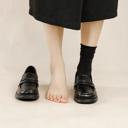 Comfortable Slip On Loafers for Women