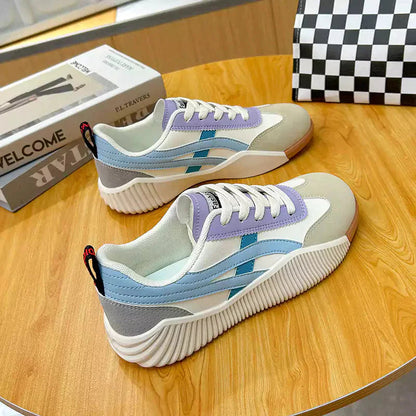 Comfortable Daily Walking Shoes