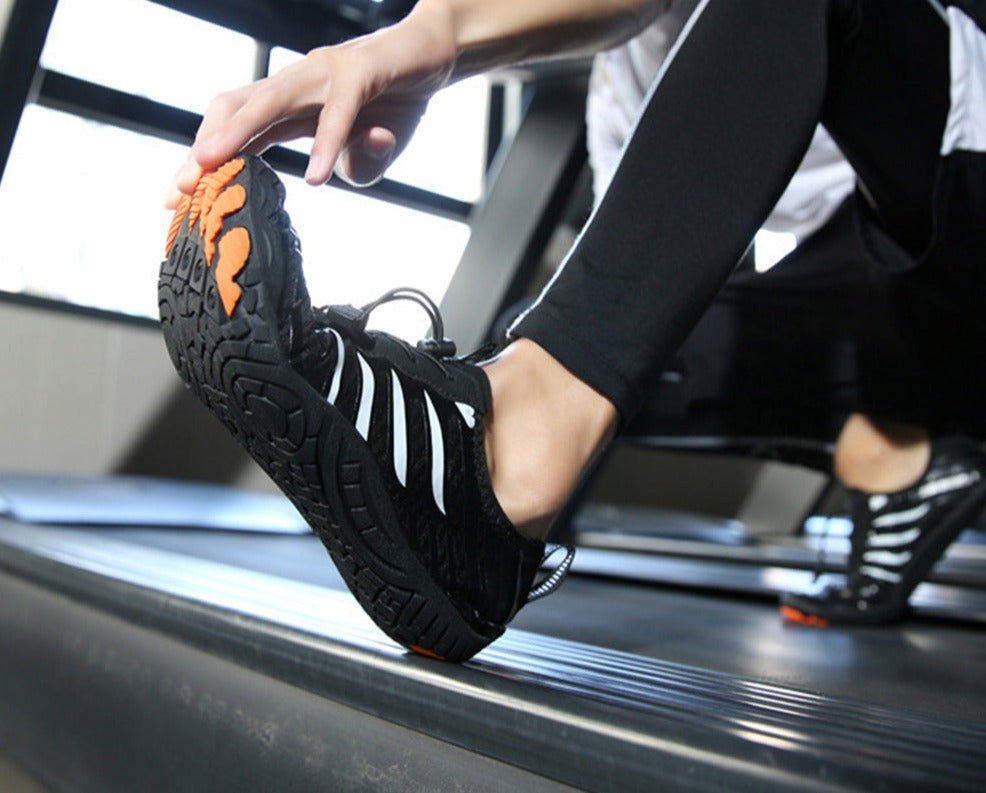 Comfortable Running Sneakers