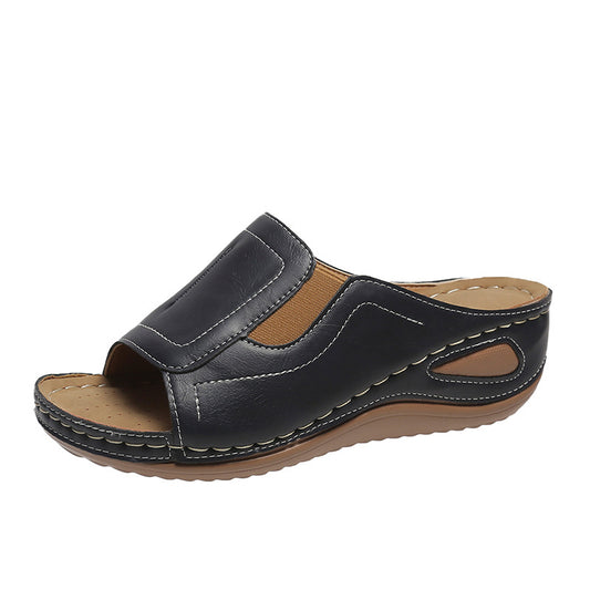Zealbonn | Comfortable orthopedic sandals