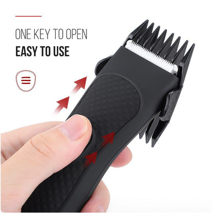 Balls Body Groin Pubic Hair Trimmer Mens Manscaper Shaver Groomer Waterproof