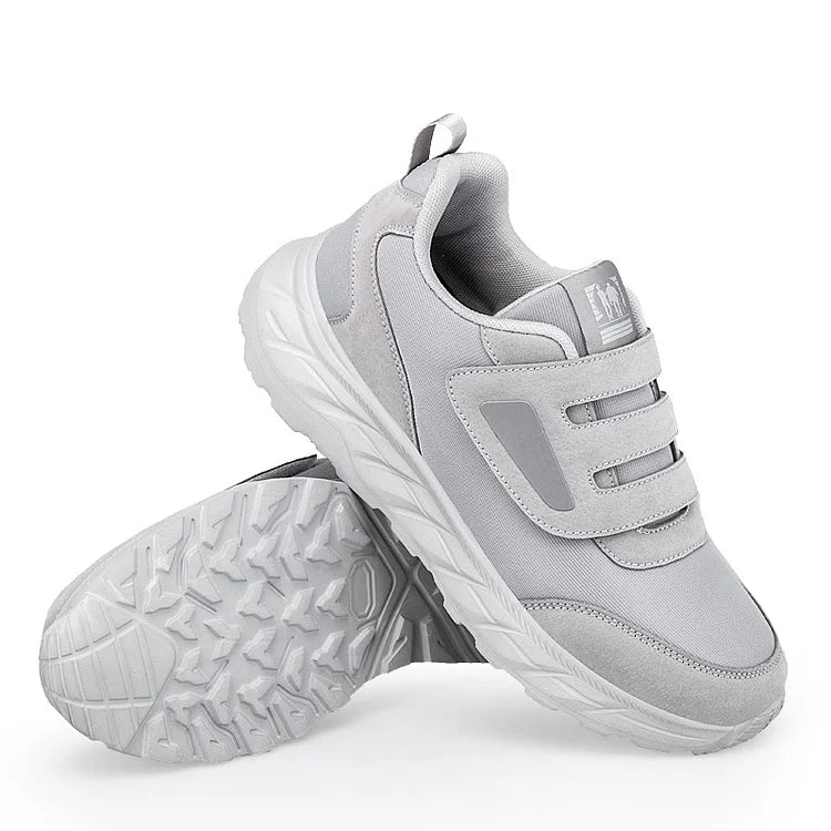 Comfortable Wide Fit Waterproof Shoes