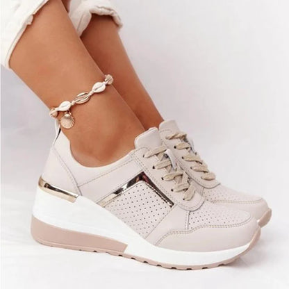Orthopedic Women Shoes