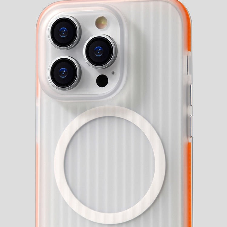Thin Fit Graphic Phone Case