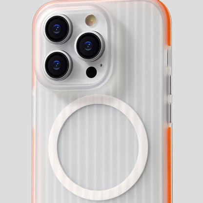 Thin Fit Graphic Phone Case