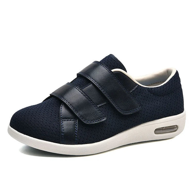 Comfortable Wide Fit Shoes for Sensitive Feet