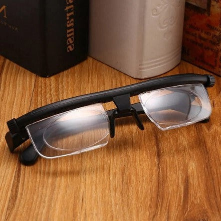 Prescription Free Reading Distance Glasses