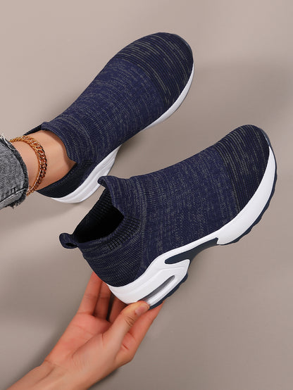 Women's Orthopedic Shoes Wide Walking Shoes with Arch Support