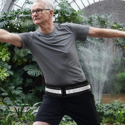 The Ultimate Pain Relief Belt For Sciatica And Low Back Pain