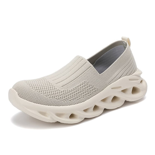 Women's Orthopedic Shoes Wide Walking Shoes with Arch Support