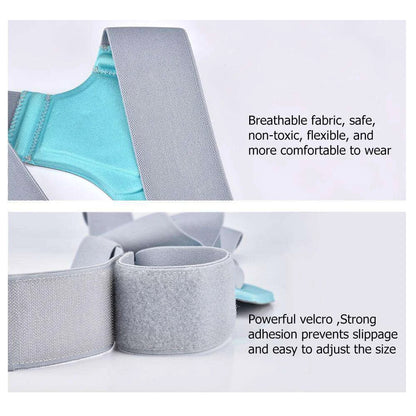Original Posture Corrector Device (Adjustable Sizes)