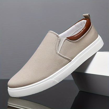 Luxury Slip On Loafers