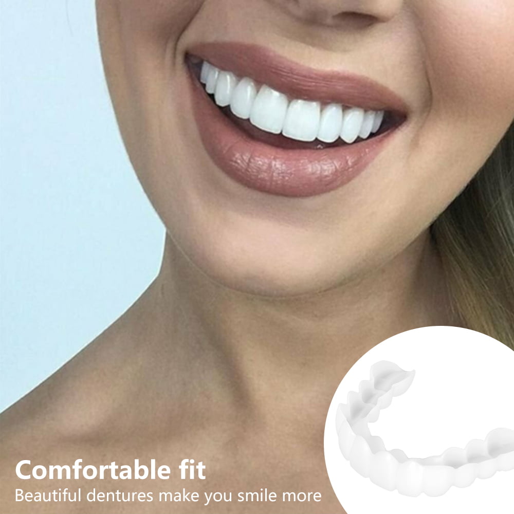 Smile Veneers (Upper & Lower)