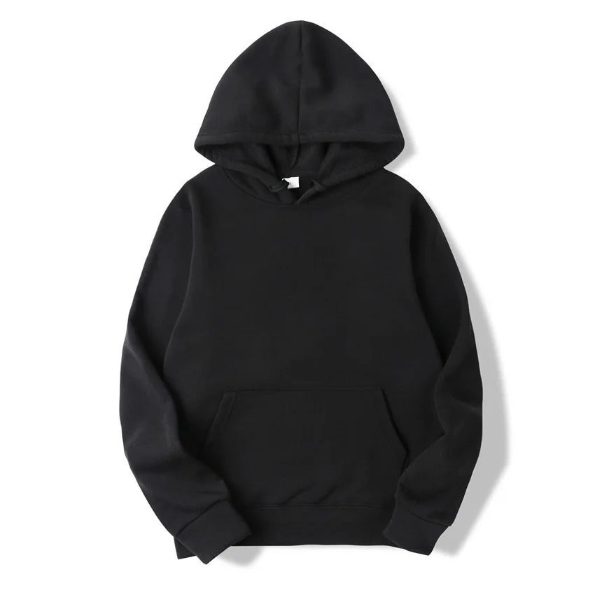 Comfortable Women's Relaxed Fit Fleece Sweatshirt