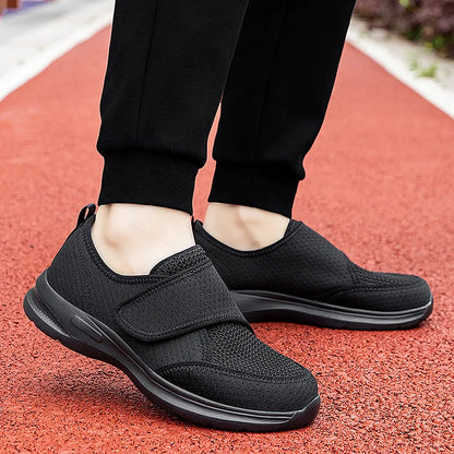 Comfortable Walking Shoes for Wide Feet