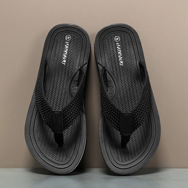 Comfortable Beach Flip Flops