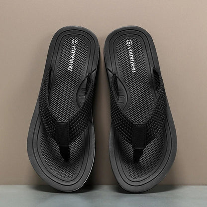 Comfortable Beach Flip Flops