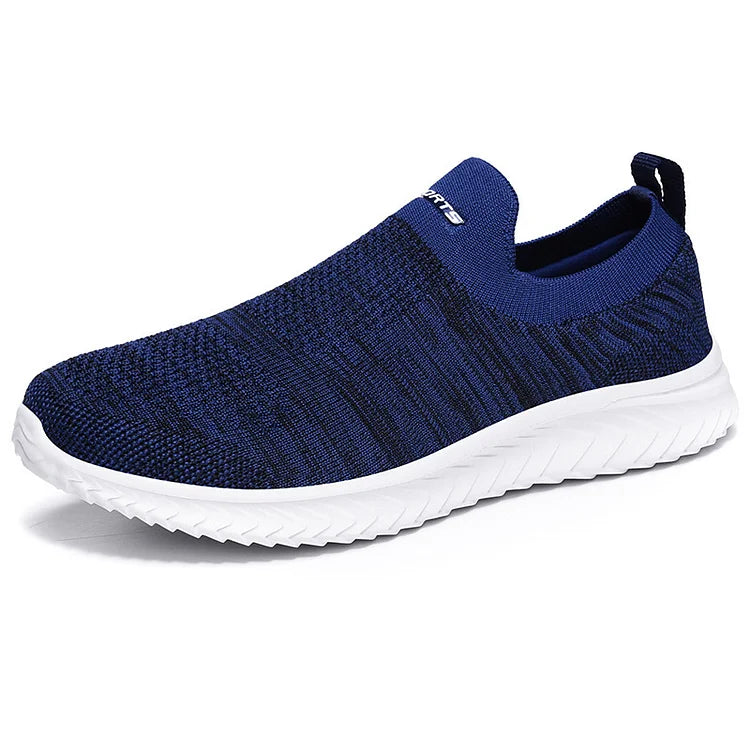 Comfortable Lightweight Slip On Shoes