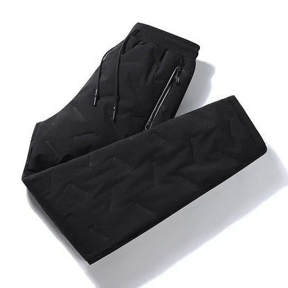 Comfortable Casual Cotton Pants