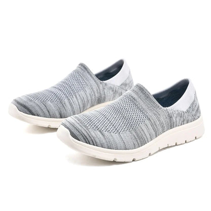 Comfortable Wide Fit Men's Walking Shoes
