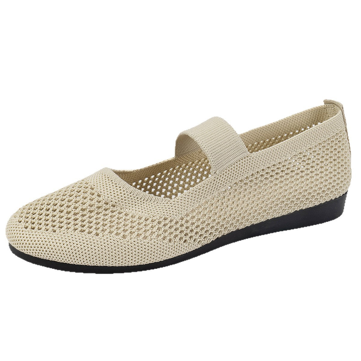 Elegant & Supportive Ballerinas for Daily Comfort