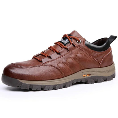 Comfortable Hiking Shoes for Men