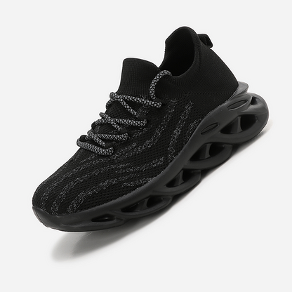 Women's Orthopedic Shoes Wide Walking Shoes with Arch Support