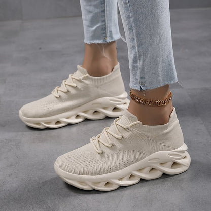 Women's Orthopedic Shoes Wide Walking Shoes with Arch Support