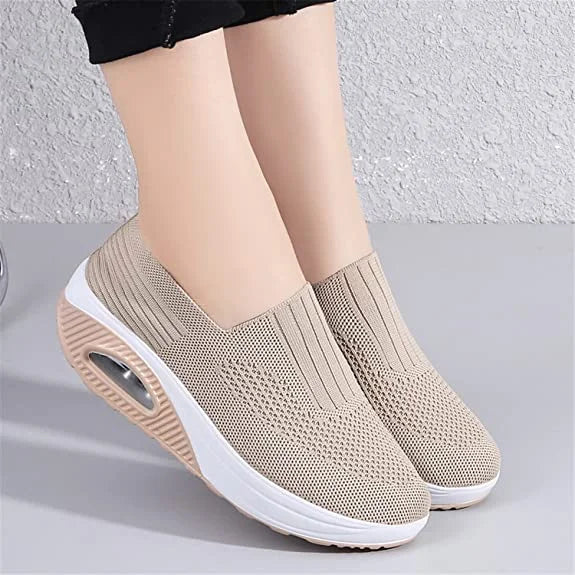 Women’s Orthopedic Comfy Sneakers