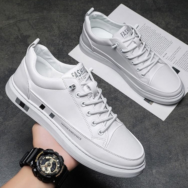 Genuine Leather Formal Mens Shoes