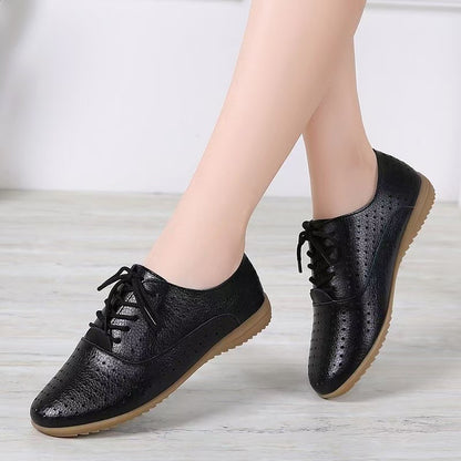 Orthopedic Women's Flat Shoes