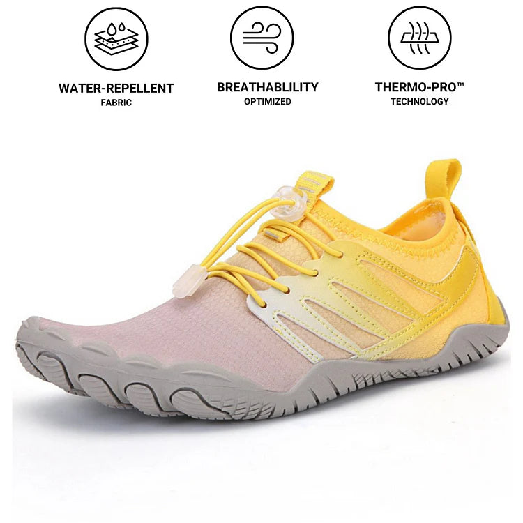 Comfortable Water Running Shoes for Men Women
