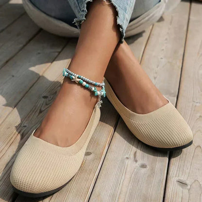 Soft & Lightweight Walking Shoes