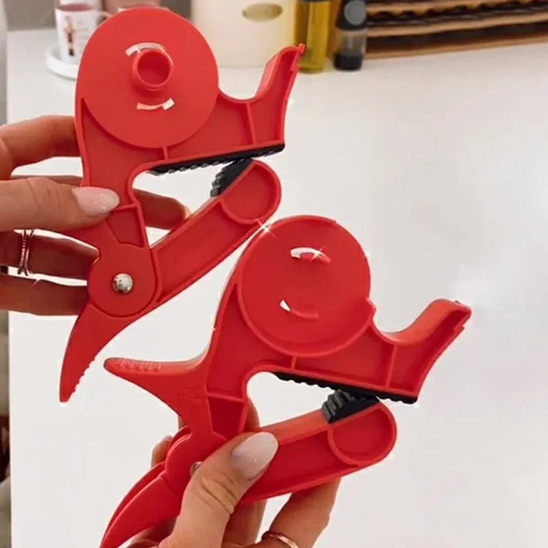 Tabletop Gift Wrapping Tools Set