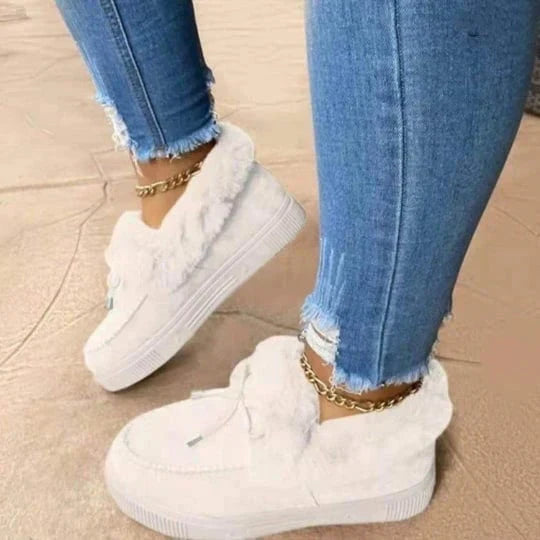 Comfortable Warm Therapeutic Slippers