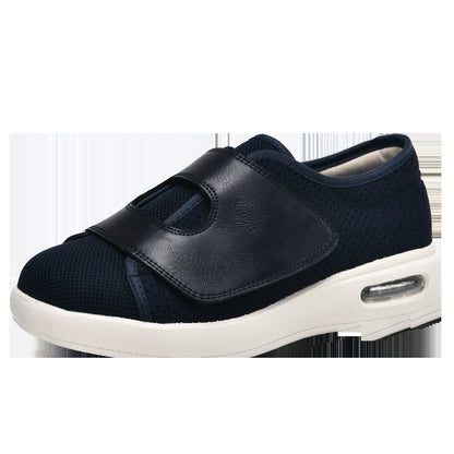 Plus Size Wide Diabetic Shoes For Swollen Feet Width Shoes (Unisex)