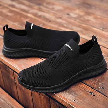 Comfortable Lightweight Slip On Shoes