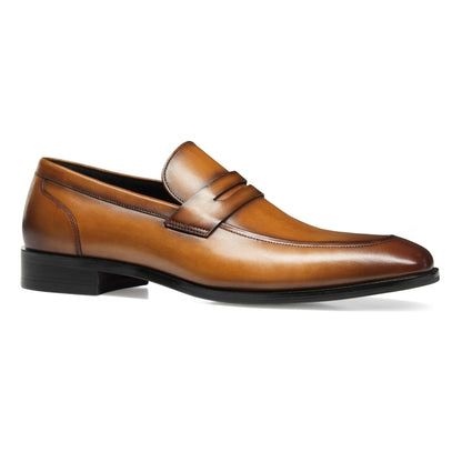 Men's Classic Penny Loafers