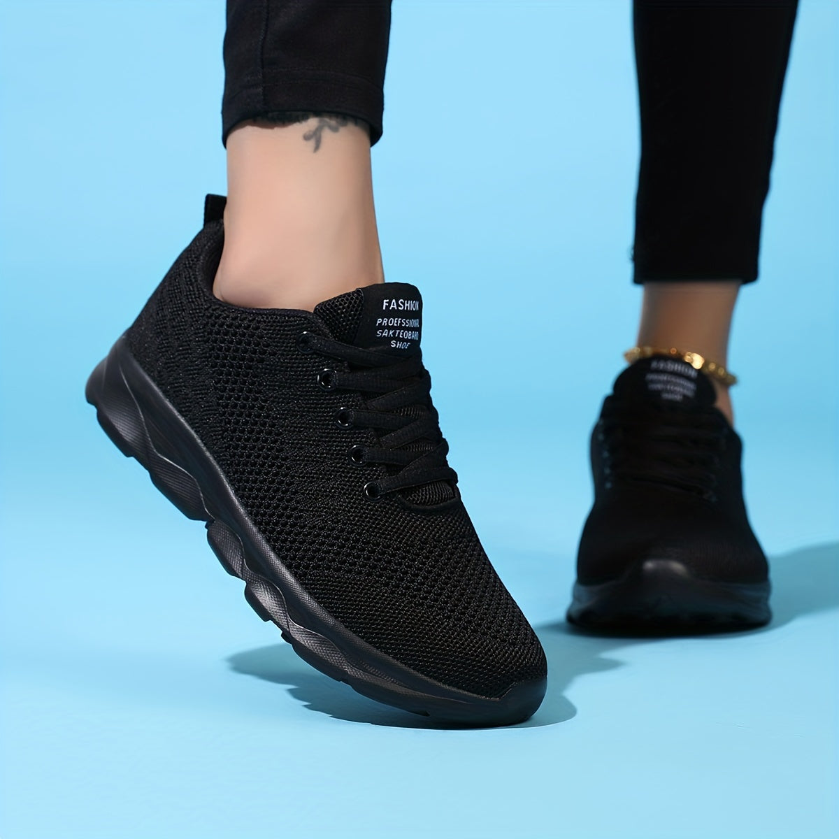 Ultra Comfortable All Day Walking Shoes