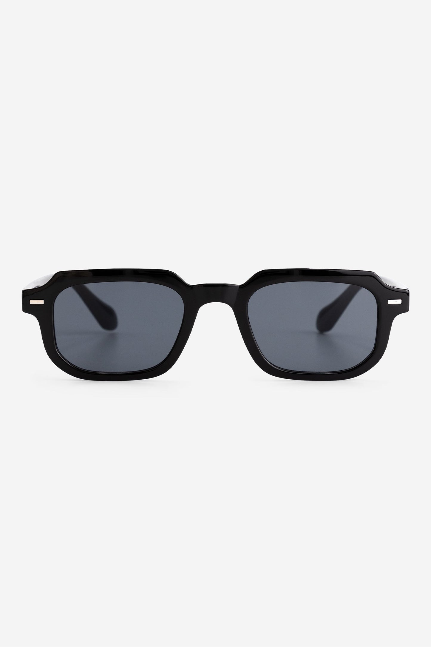 Glare Blocking Pilot Sunglasses
