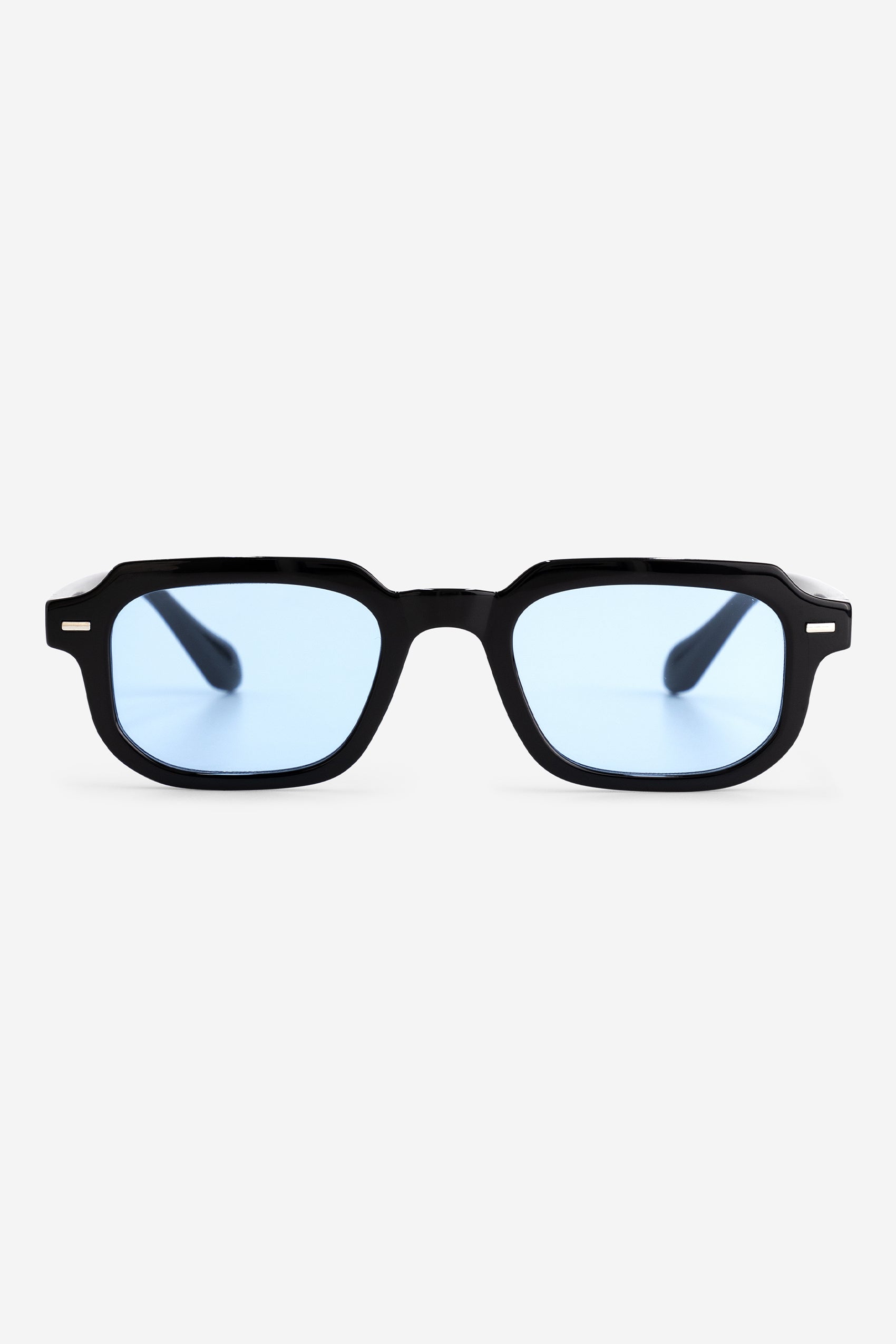 Glare Blocking Pilot Sunglasses - OutfitLondon