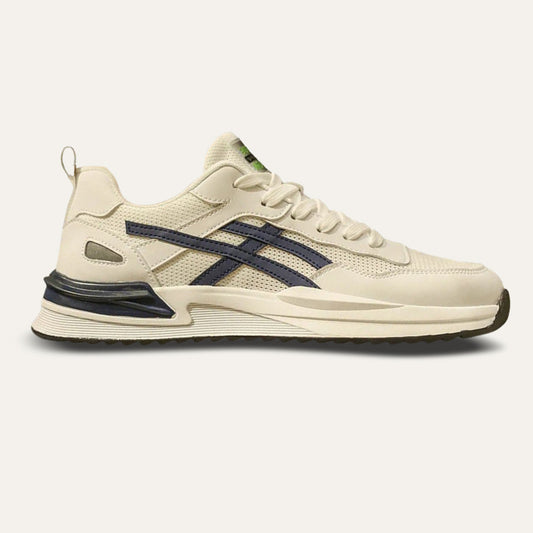 Lightweight Air Mesh Comfort Shoes for Men - OutfitLondon
