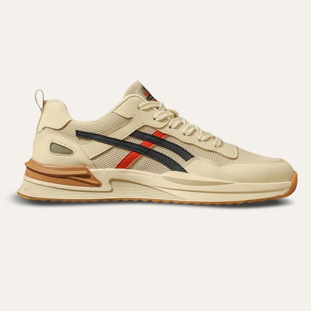 Lightweight Air Mesh Comfort Shoes for Men
