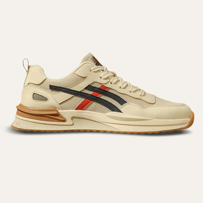Lightweight Air Mesh Comfort Shoes for Men