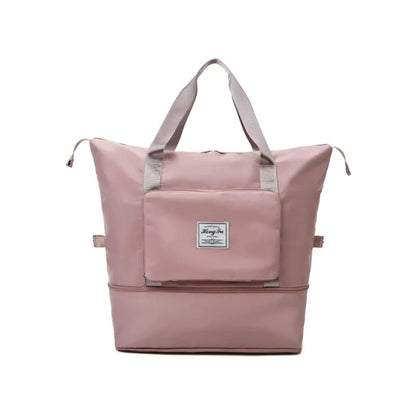 Collapsible Luggage Bag - EasyCarry