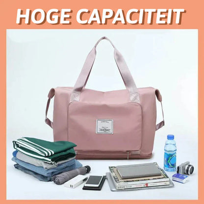 Collapsible Luggage Bag - EasyCarry
