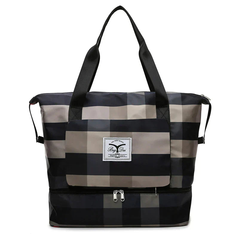 Collapsible Luggage Bag - EasyCarry