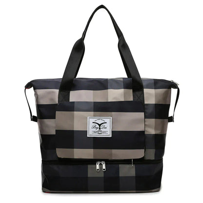 Collapsible Luggage Bag - EasyCarry